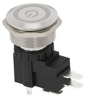 ALCOSWITCH - TE CONNECTIVITY AVH25MSSFE16121604.