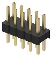 GCT BF050-10-A-B-0600-0300-N-D