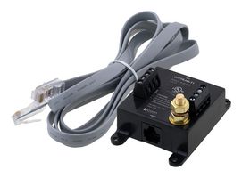 L-COM LPXTRJ45-T1