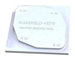 WAKEFIELD THERMAL HP-TOOL-3MM