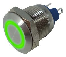 MULTICOMP PRO MP-PB7-01LB42BFRG12VM.