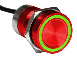 ARCOLECTRIC / BULGIN LIMITED MC16MORGR