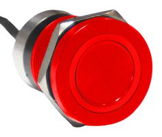 ARCOLECTRIC / BULGIN LIMITED MC19LORRG
