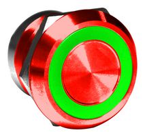 ARCOLECTRIC / BULGIN LIMITED MC25LORGR