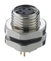 LUTRONIC 0821 03 T10CP SENSOR CONN, RCPT, 3POS, PCB