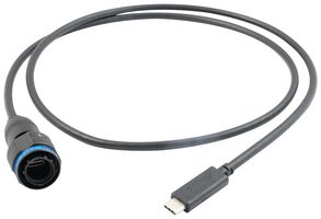 AMPHENOL PCD USB3CFTV6N