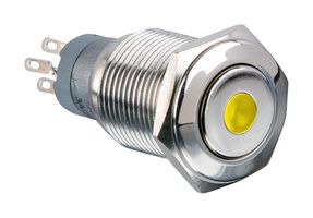 ARCOLECTRIC / BULGIN LIMITED MP0045/1E1AM220S