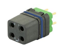 SOURIAU-SUNBANK / EATON 8MQ2M0412UCE