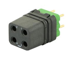 SOURIAU-SUNBANK / EATON 8MQ2M0412UN