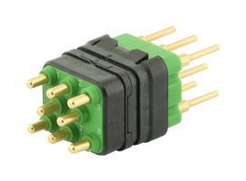 SOURIAU-SUNBANK / EATON 8MQ2M0816RA