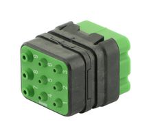 SOURIAU-SUNBANK / EATON 8MQ2M0936AA
