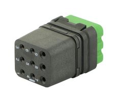 SOURIAU-SUNBANK / EATON 8MQ2M0936BB