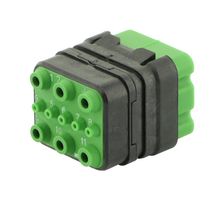 SOURIAU-SUNBANK / EATON 8MQ2M9901AC