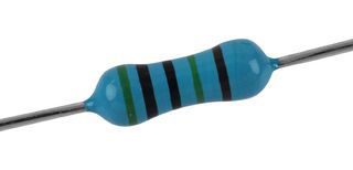 OHMITE MOX300005005FE. THICK FILM RESISTOR, 50MOHM, 500mW, 1%