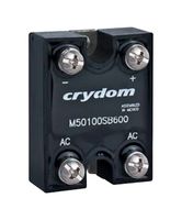 SENSATA/CRYDOM M5060SB1200 DIODE MODULE, BRIDGE RECT, 1-PH, 1.2KV