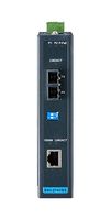 ADVANTECH EKI-2741SXI-BE MEDIA CONV, GIGA ETHERNET-1000BASESX