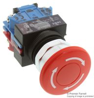 IDEC AVW411-R..