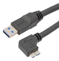 L-COM CAU3HFA-90LMB-105M