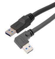 L-COM CAU3HFA-90RA-105M