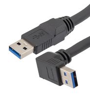 L-COM CAU3HFA-90UA-105M