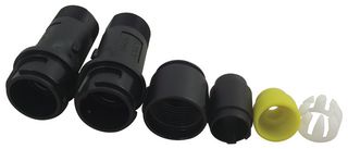 BULGIN LIMITED PXP4011/12S/5055
