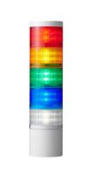 PATLITE (U.S.A.) LR10-102WJNW-R