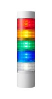 PATLITE (U.S.A.) LR10-302WJBW-RYG