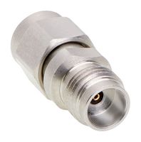 MOLEX 73386-2330 RF ADAPTOR, 1.85MM JACK-2.92MM PLUG