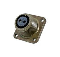 AMPHENOL INDUSTRIAL MS3102A-10SL-4S