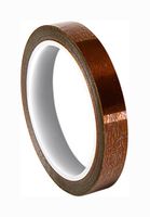 MULTICOMP PRO MP700339 MASKING TAPE, PI FILM, 0.75" X 36YD