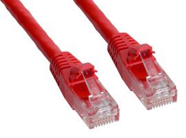 AMPHENOL CABLES ON DEMAND MP-64RJ45UNNR-005