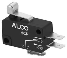 ALCOSWITCH - TE CONNECTIVITY HCP10DTD5S04