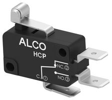 ALCOSWITCH - TE CONNECTIVITY HCP10DTE5L04.