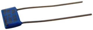 OHMITE SM102035007FE. THICK FILM RESISTOR, 5GOHM, 1W, 1%