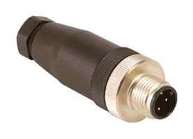 OMEGA M12.5-S-M-FM. M12 SENSOR CONN, 5POS, FEMALE, CABLE