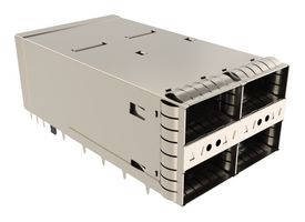 AMPHENOL COMMUNICATIONS SOLUTIONS U95R175407LLH1B.