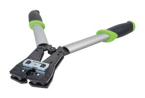 GREENLEE K05-SYNCRO HAND CRIMP TOOL, 16", 8-1/0AWG CABLE
