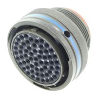 AMPHENOL AEROSPACE MS3474W12-3P