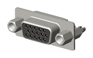 AMPHENOL COMMUNICATIONS SOLUTIONS 10090929-S156VLF
