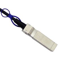VOLEX S1S28V30VP150S COMP CORD, 20P SFP28 PLUG-PLUG, 4.9FT