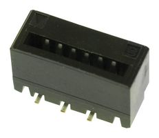 AMPHENOL COMMUNICATIONS SOLUTIONS HFW4R-2STE1H1LF.