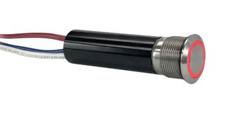 CARLING TECHNOLOGIES AVH1-1D36-RAEA 83AK3905