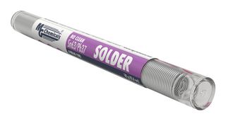 MG CHEMICALS 4865-454G SOLDER WIRE, 183DEG C, 0.032"