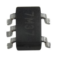 MICROCHIP 24AA64FT-I/OT SERIAL EEPROM, 64KBIT, 400KHZ, SOT-23-5