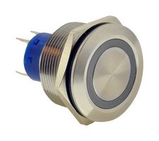 E-SWITCH PV6F240SSG-301.