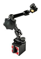 STARRETT 660 INDICATOR HOLDER, MAGNETIC BASE