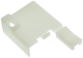 TE CONNECTIVITY - AMP 1-640723-0 STRAIN RELIEF, 12WAY, NYLON
