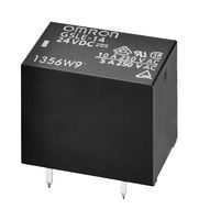 OMRON ELECTRONIC COMPONENTS G5LE-1A-E DC12