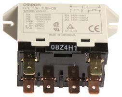 ARATAS G7L-2A-TUB-CB-AC200/240 27C1236
