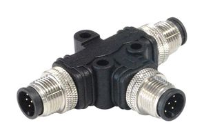 BULGIN LIMITED PXPPVC08TSMM04AFIIFI.